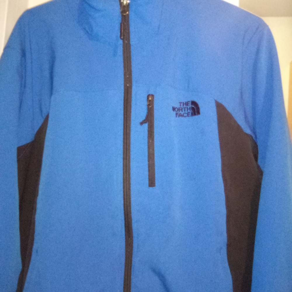 Mens jacket